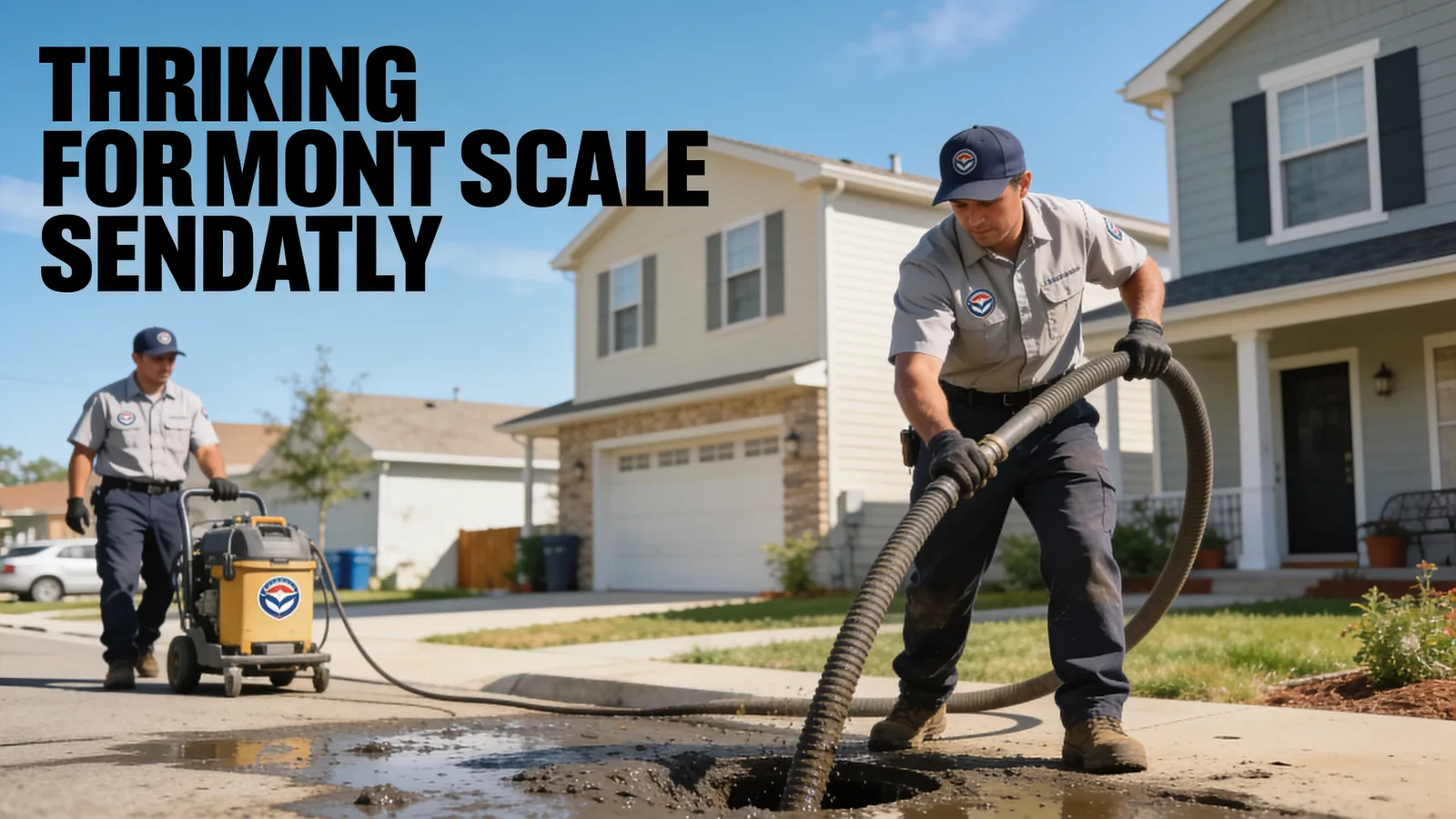 Sewage Cleanup in Ferron, UT near me